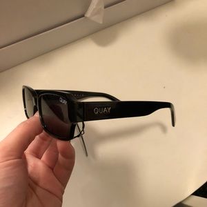 Quay Australia Accessories - Brand new quay sunglasses Quay Australia Accessories - Brand new quay sunglasses